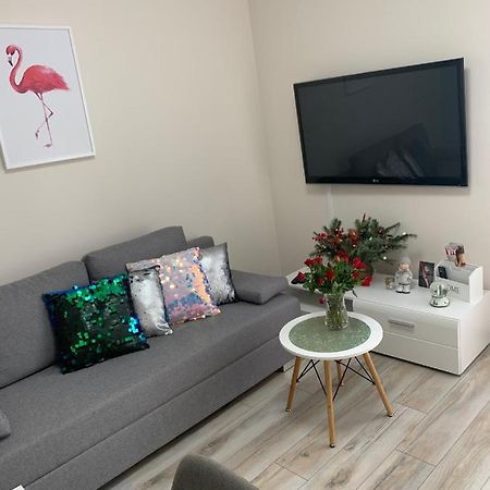 Apartament Walczaka 11 Miejsce Parkingowe Gorzów Wielkopolski Exteriér fotografie