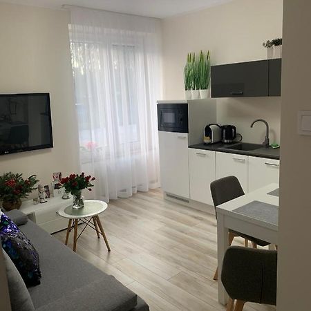 Apartament Walczaka 11 Miejsce Parkingowe Gorzów Wielkopolski Exteriér fotografie