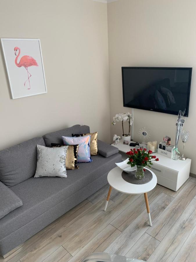 Apartament Walczaka 11 Miejsce Parkingowe Gorzów Wielkopolski Exteriér fotografie