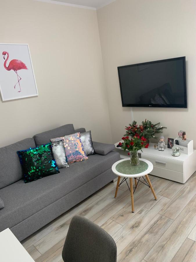 Apartament Walczaka 11 Miejsce Parkingowe Gorzów Wielkopolski Exteriér fotografie
