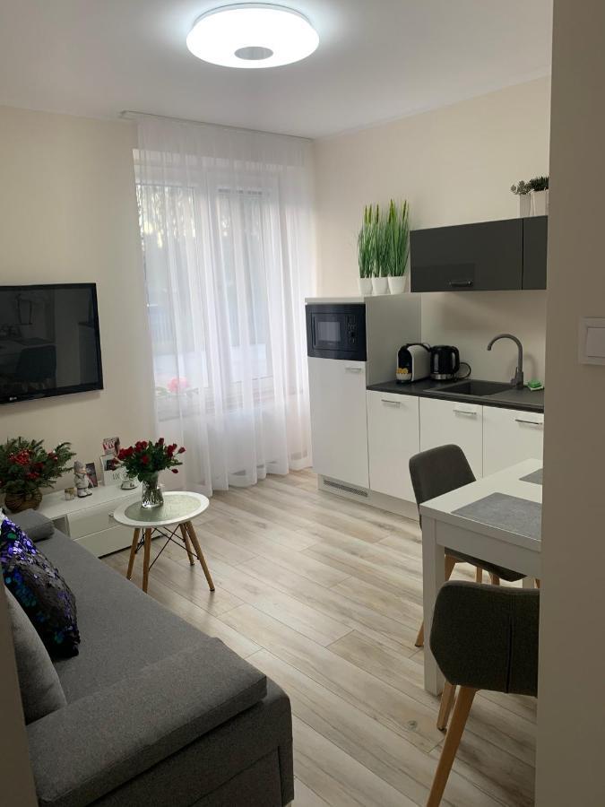 Apartament Walczaka 11 Miejsce Parkingowe Gorzów Wielkopolski Exteriér fotografie