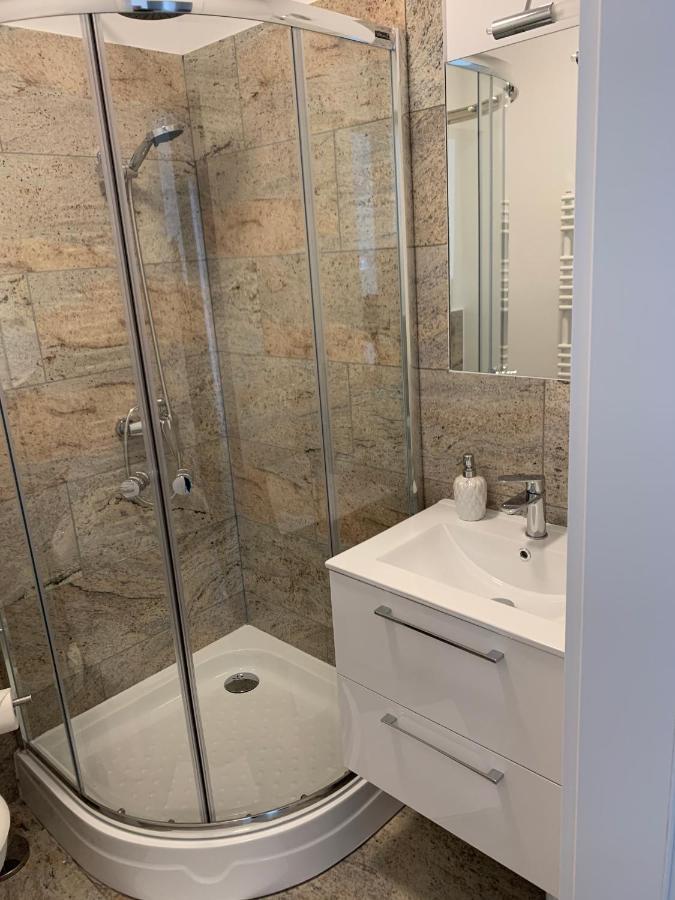 Apartament Walczaka 11 Miejsce Parkingowe Gorzów Wielkopolski Exteriér fotografie