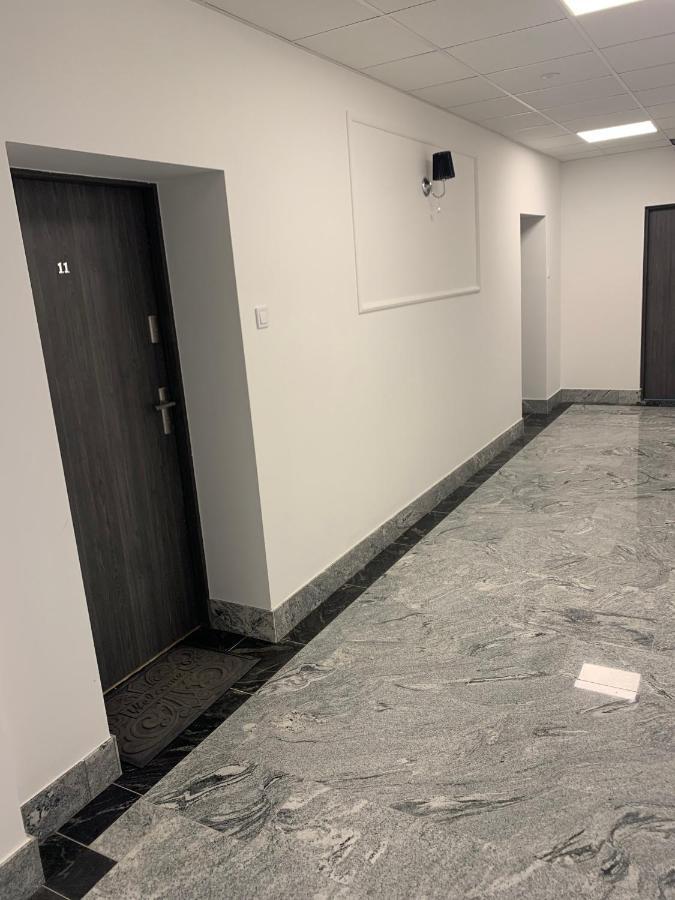 Apartament Walczaka 11 Miejsce Parkingowe Gorzów Wielkopolski Exteriér fotografie