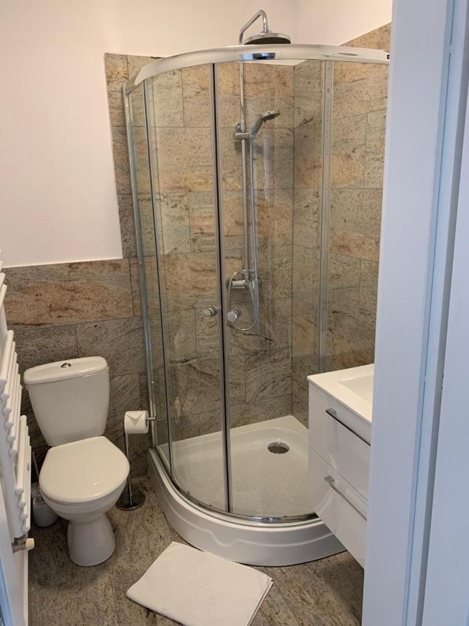 Apartament Walczaka 11 Miejsce Parkingowe Gorzów Wielkopolski Exteriér fotografie